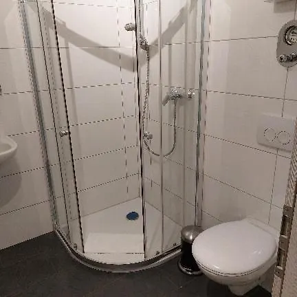 Fewo 1 Apartamento