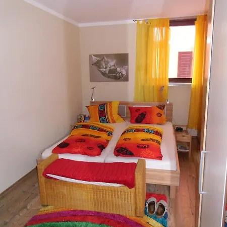 Fewo 1 Apartamento *